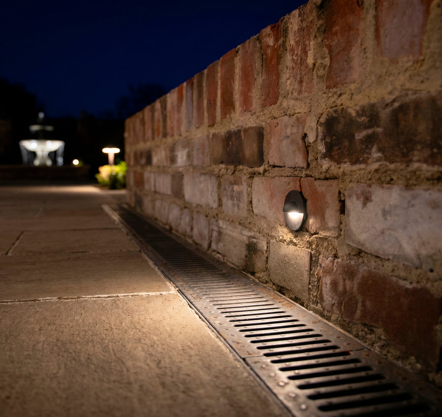 Wall Lights