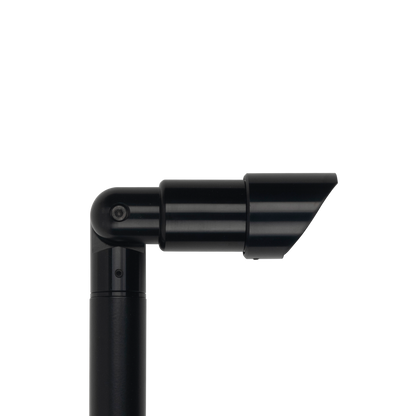 Wall Spot Pole 400