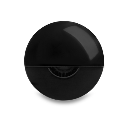 Domed Eyelid Step Light