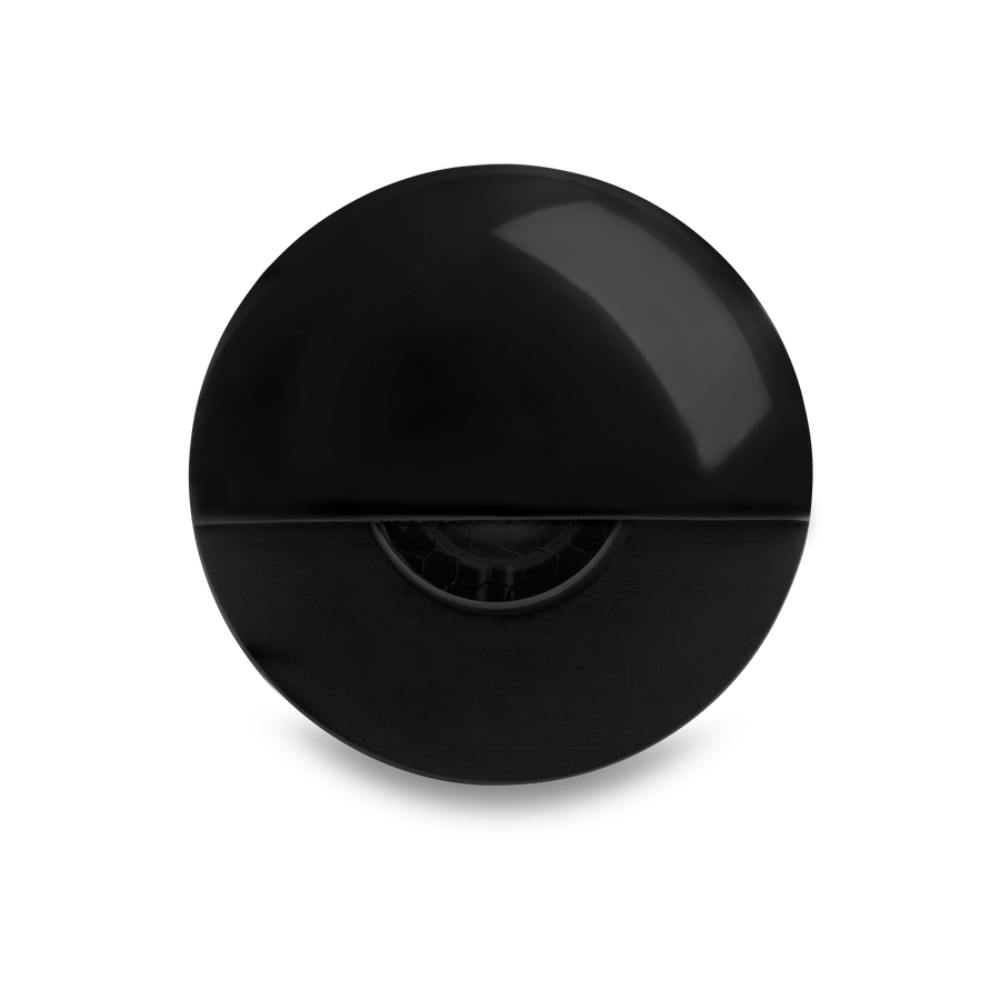 Domed Eyelid Step Light