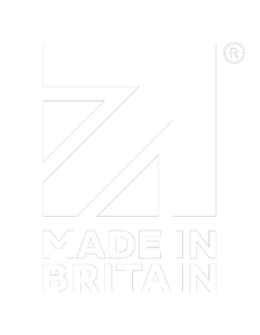 Made in Britain